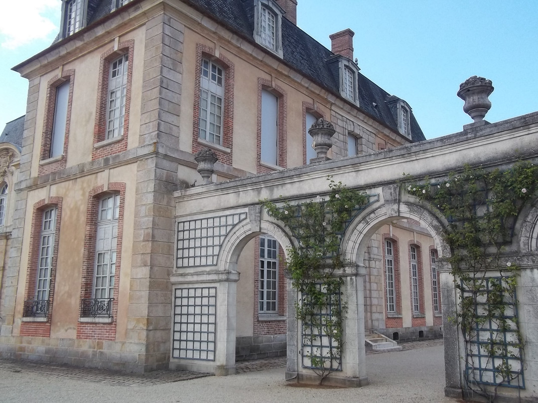 Nogent-sur-Seine旅游攻略图片
