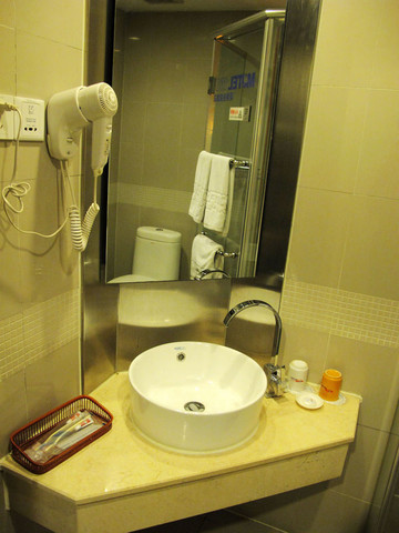 莫泰酒店-成都九眼桥四川音乐学院店主图