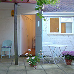 Orchard House B&B主图