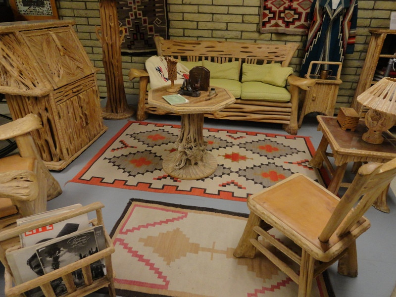 Pinal County Historical Museum-Florence必去景点