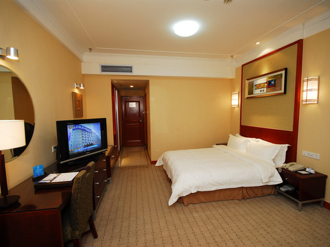 蓝海大饭店主图