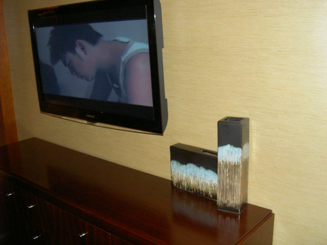 千岛湖绿城度假酒店主图