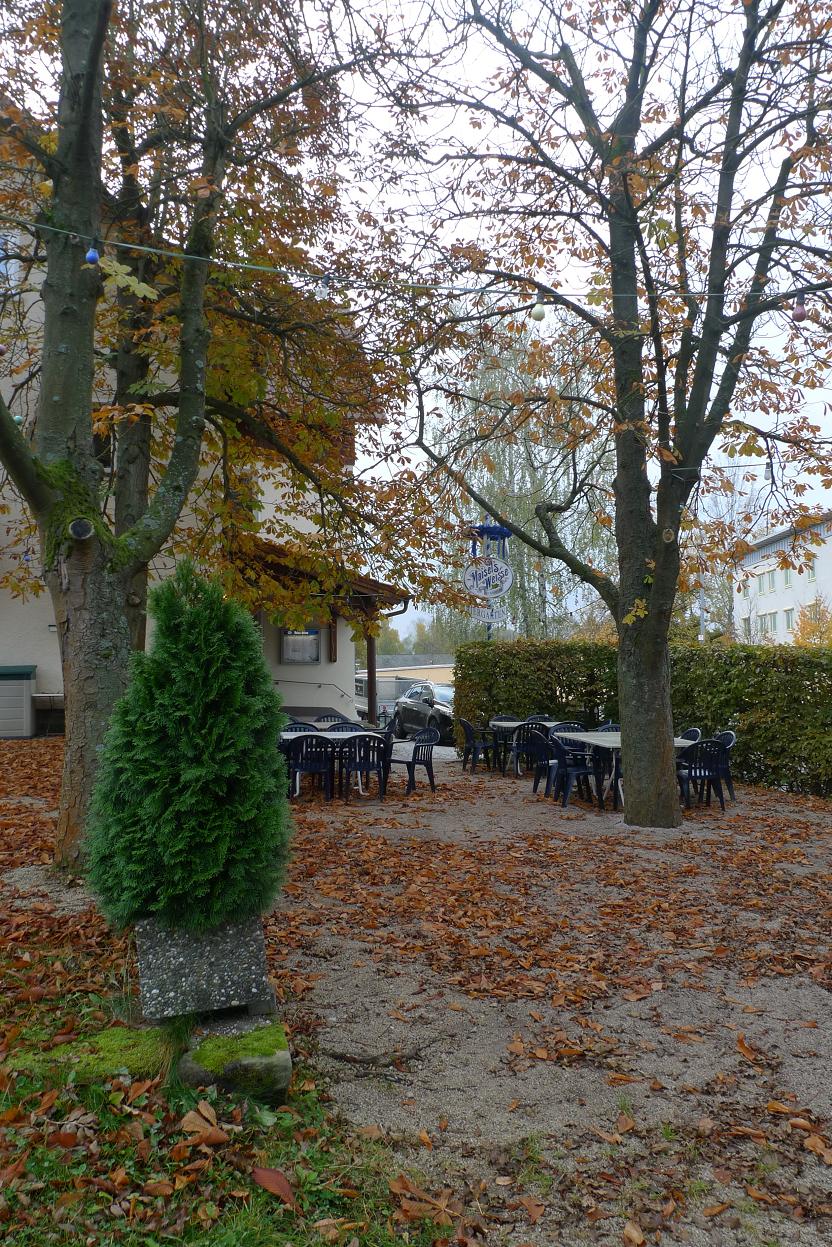 Gasthof Kolb Bayreuth-酒店景观