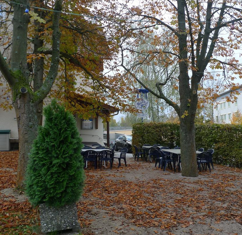 Gasthof Kolb Bayreuth主图