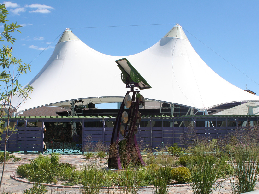 Stepping Stones Museum for Children-诺沃克必去景点