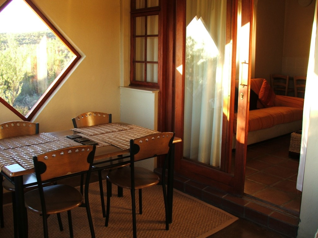 Namaqua National Park-北开普省必去景点