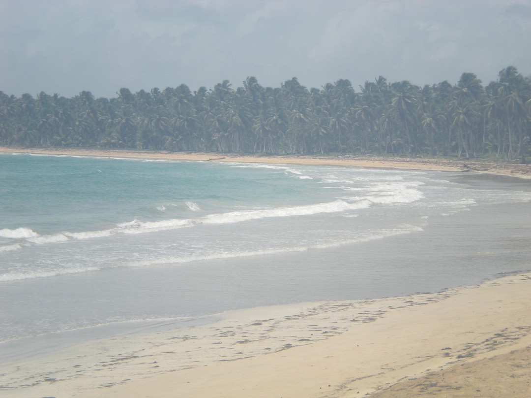 La Entrada Beach景点图片