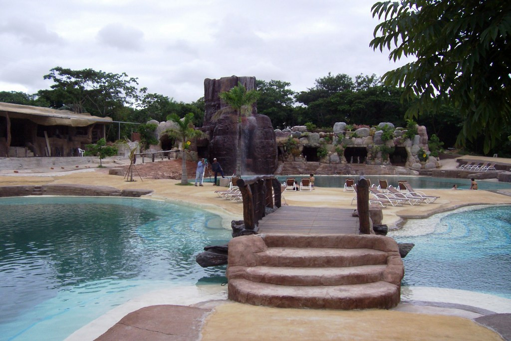 Biocentro Güembé-圣克鲁斯省必去景点