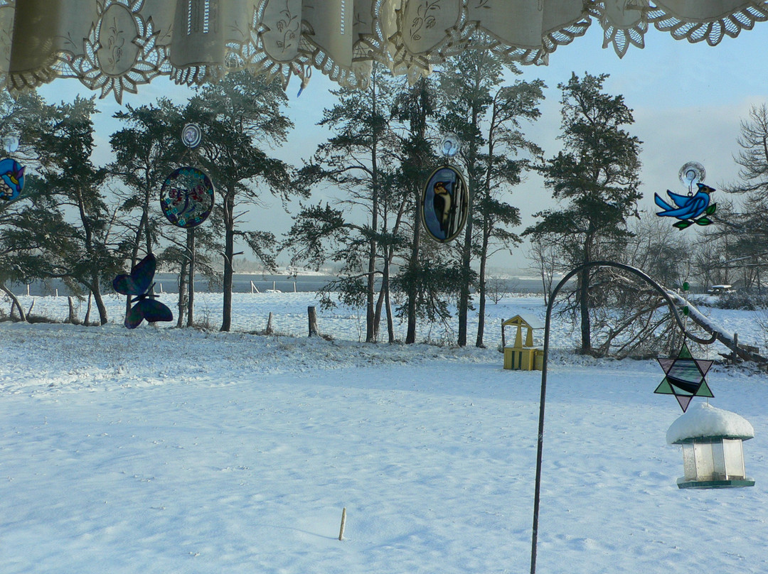 Jubilee Cottage Inn主图