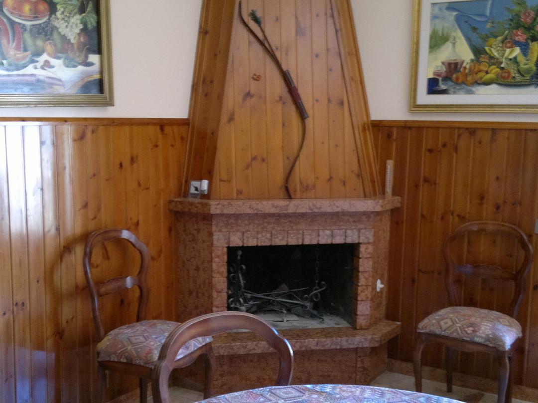 Pettino酒店住宿-B&B L'Aquila