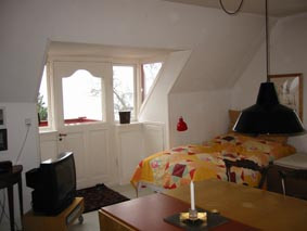Bed and Breakfast Helsingor Sundbo主图