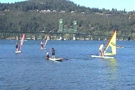 Hood River WaterPlay景点图片