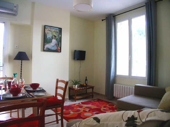 Villa Roquette主图