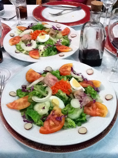 Tabula Calda - Casa de Comidas