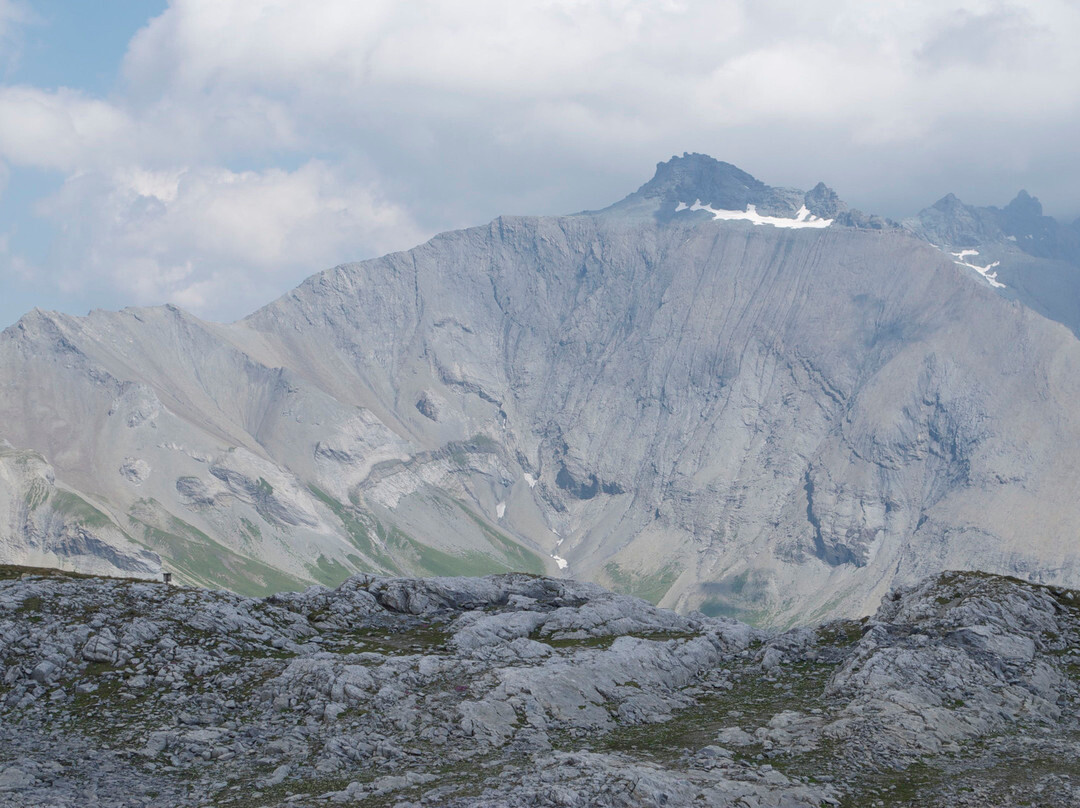 萨多纳地质构造区-Glarus必去景点