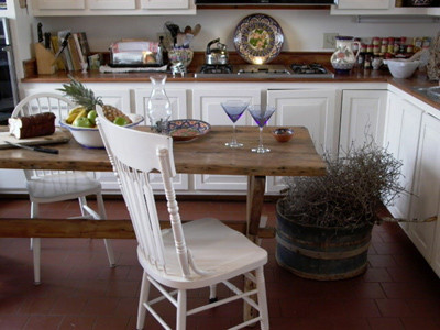 Blue Skye Farm主图