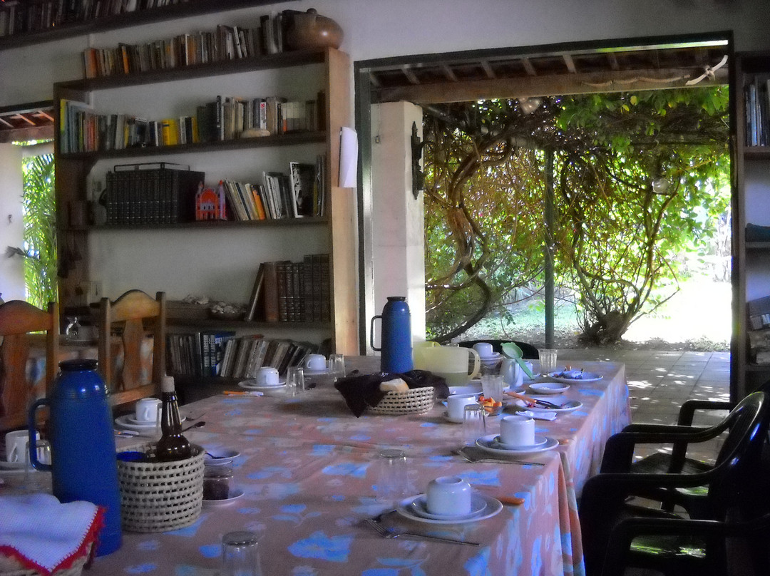 As Casinhas da Ada主图