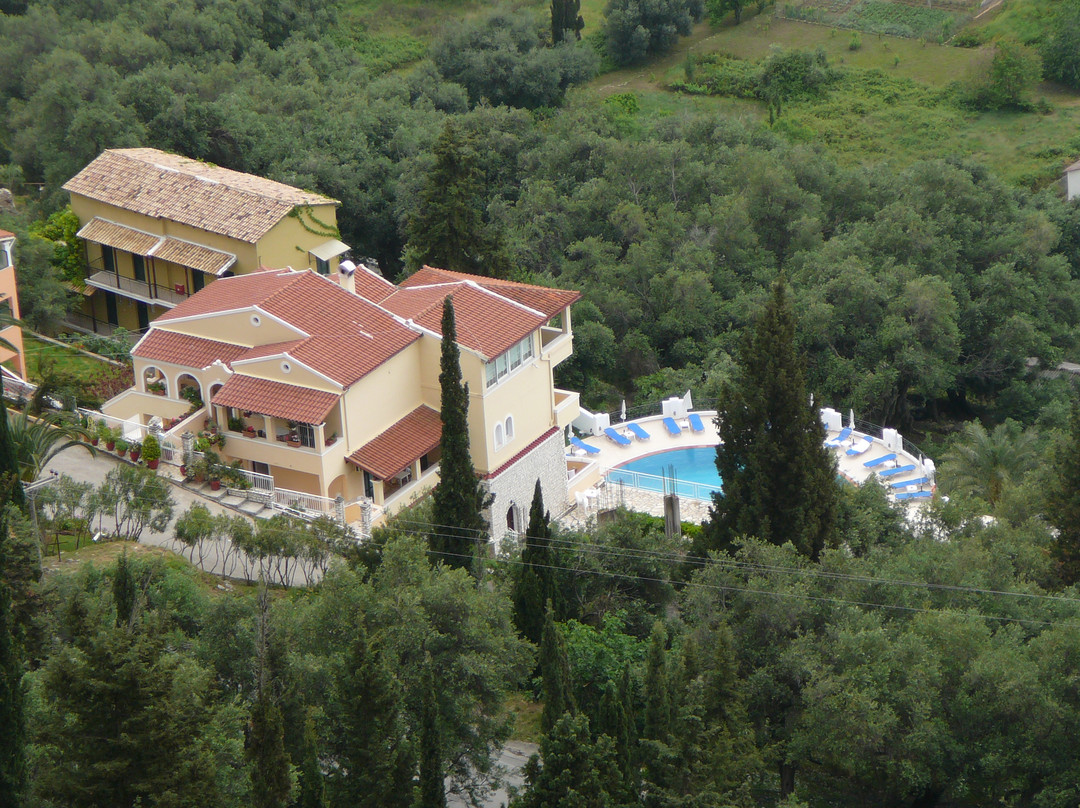 Villa Mary Apartments主图