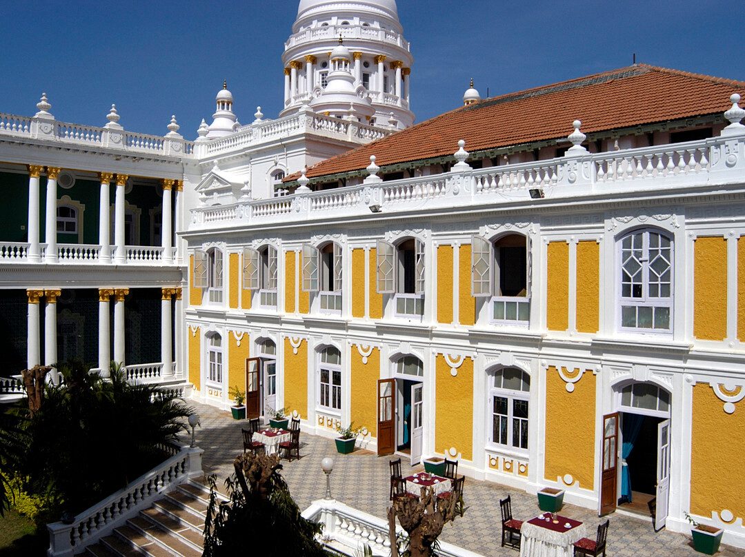 Yelandur旅游攻略图片