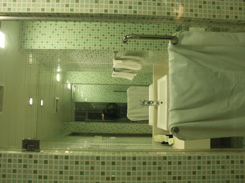 上海a8酒店国顺店主图