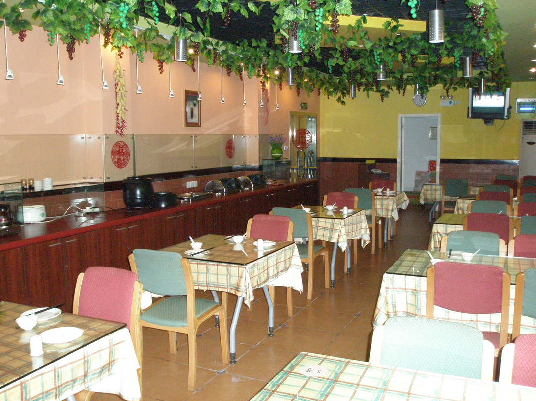 武夷山如家大王峰店主图