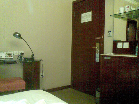 南翔酒店（贵阳市旅游集散中心延安西路店）主图