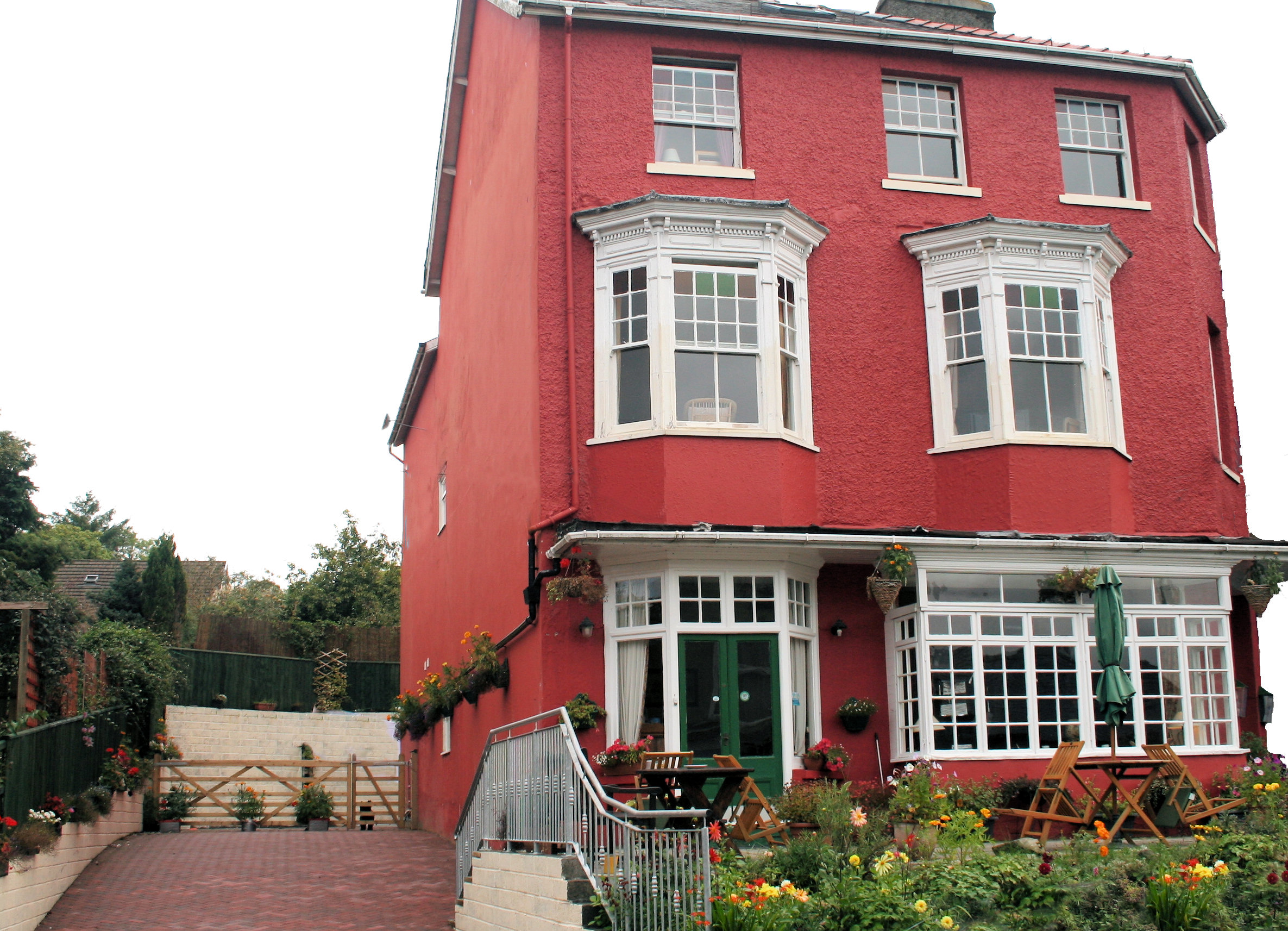Bryncelyn Guesthouse-官方