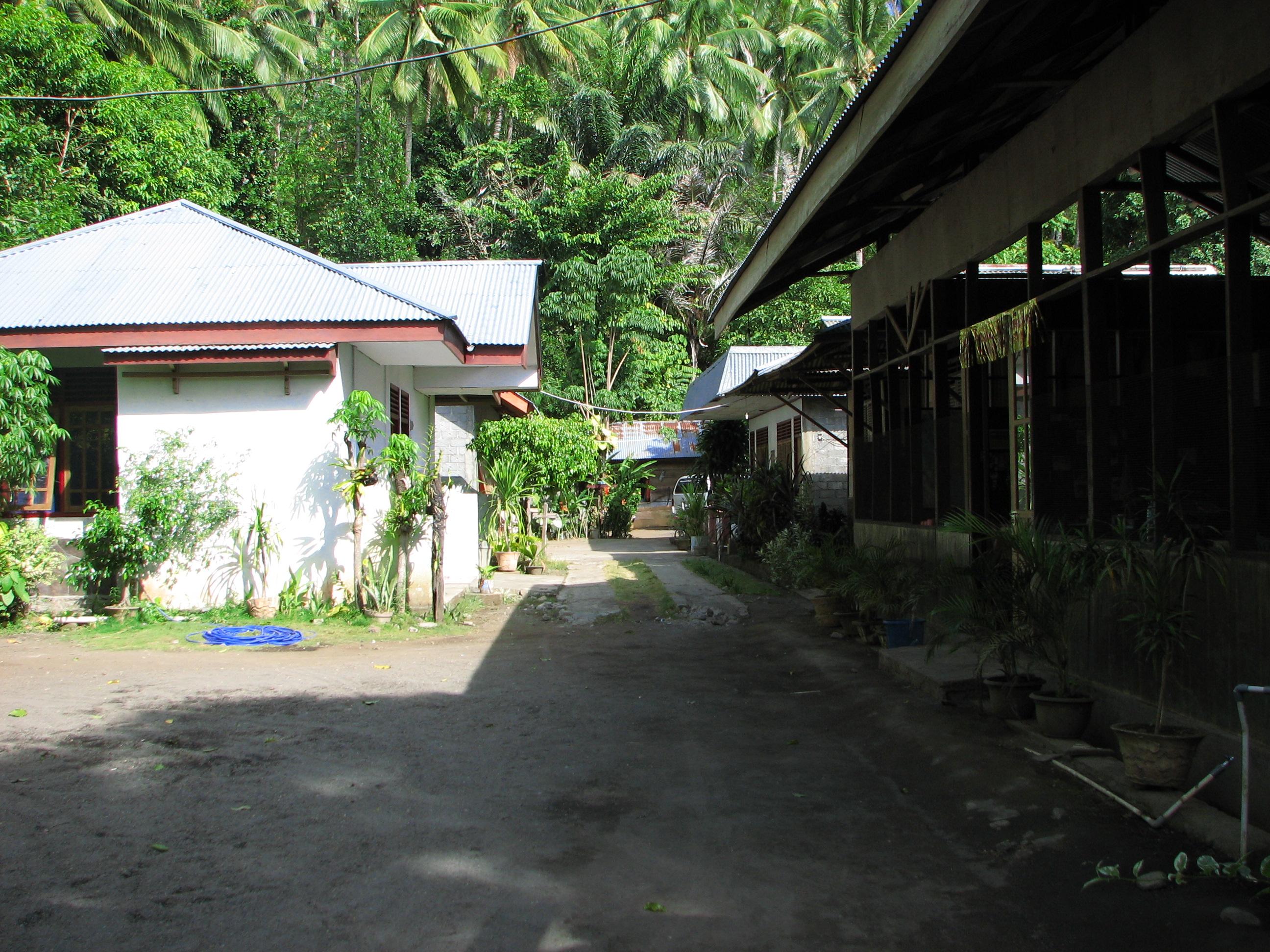 Mama Roos Home Stay-客卧