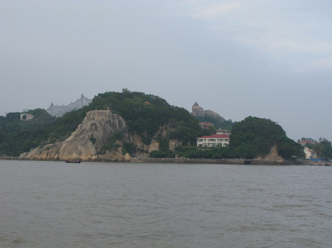 青礁慈济宫-厦门市必去景点