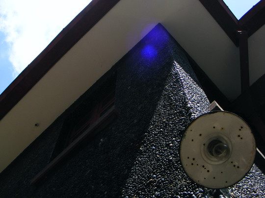 孙中山故居纪念馆-上海市必去景点