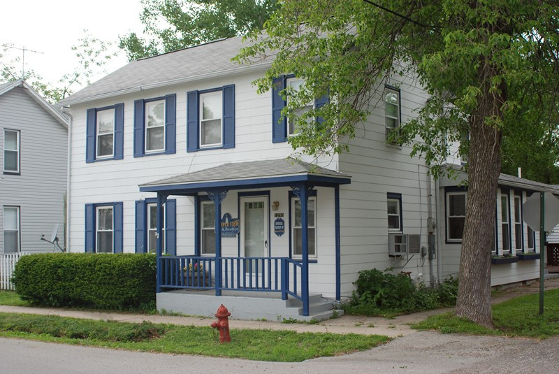 Templeview Bed and Breakfast