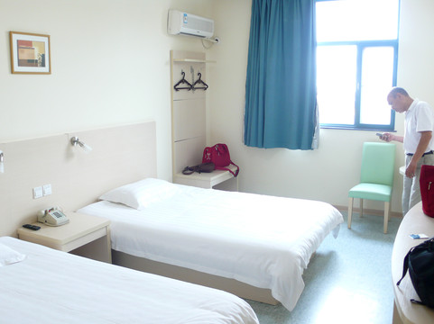 古南都逸居酒店(扬州东关街店)主图