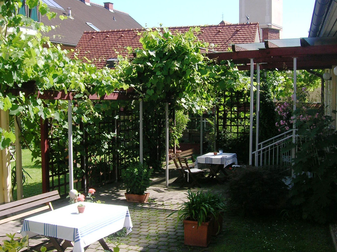 Domaines Kilger Hasewend Eibiswald