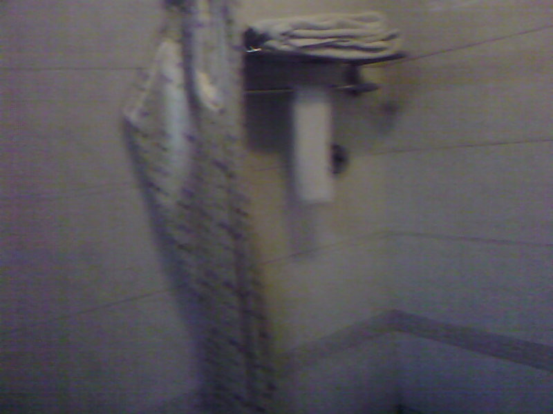 天柱山度假村主图