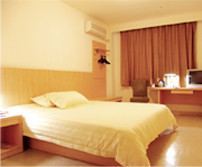 呼和浩特锦江之星新华大街店主图