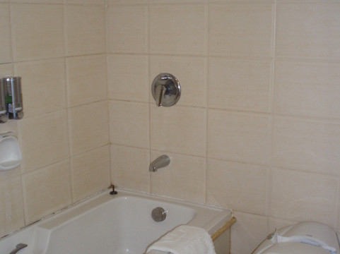 三亚湾仙居府温馨度假酒店主图