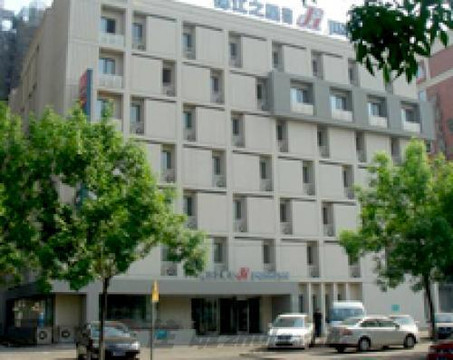 锦江之星（天津经济技术开发区第三大街店）主图