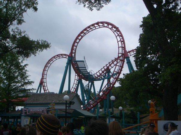 六面旗降临德克萨斯-阿灵顿必去景点