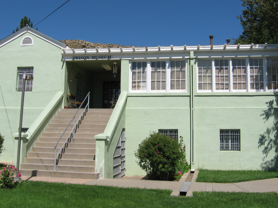 Museum of Colorado Prisons-卡农城必去景点