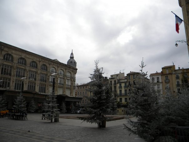 Parc Naturel Régional De La Narbonnaise-纳博讷必去景点