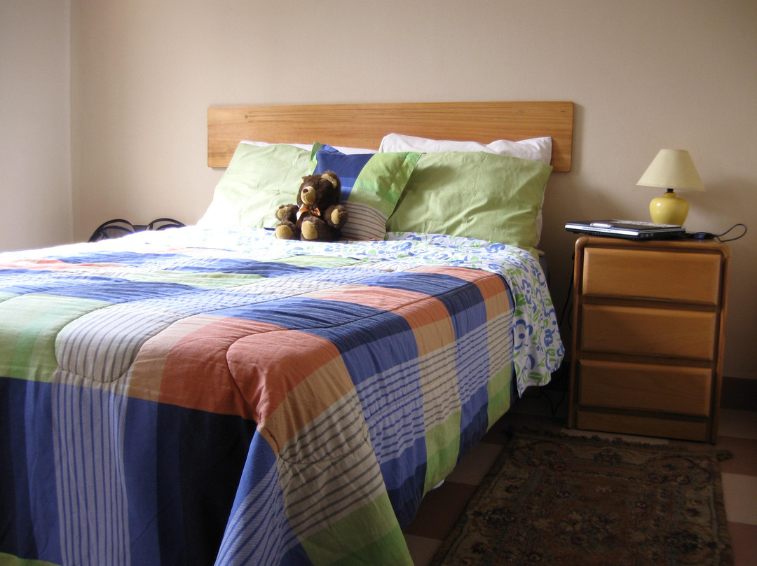 Jesus Maria酒店住宿-Innka Bed & Breakfast