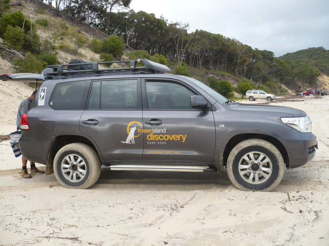 Everglades Eco Safaris-努沙必去景点