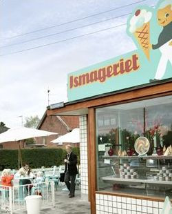 Ismageriet Amager