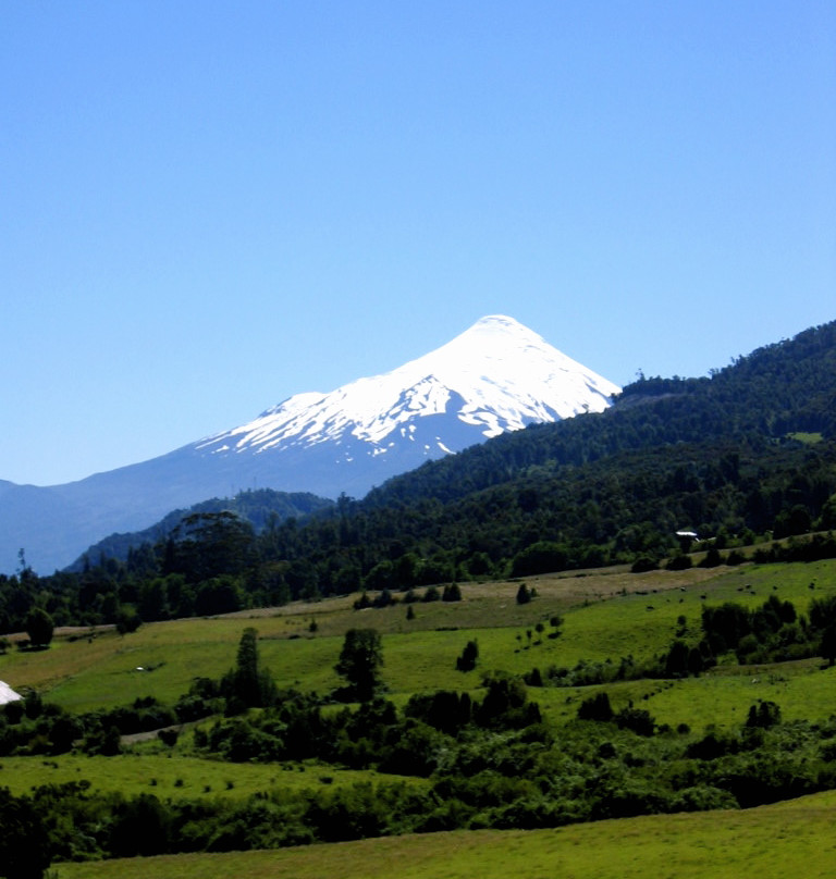 Yan Kee Way Lodge Hotel主图