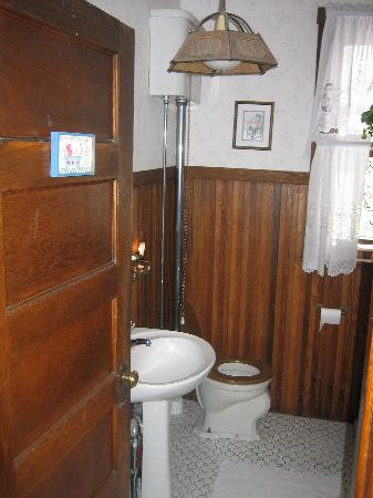 Inn on College Hill主图