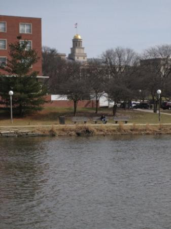 爱荷华大学-爱荷华城必去景点