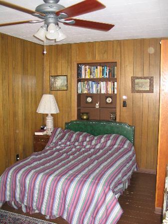 Olde Main Street Inn-客卧