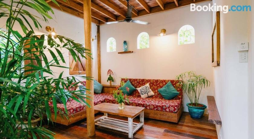 Hygge Bungalows主图