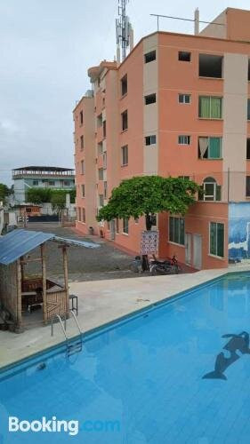 Hotel Mulata del Pacifico