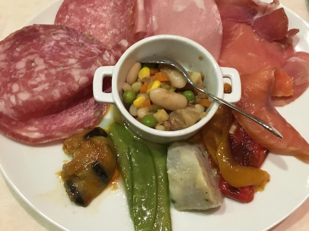 クチネッタ ユギーノ